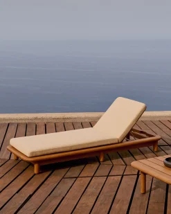 Turqueta Outdoor Ligstoel