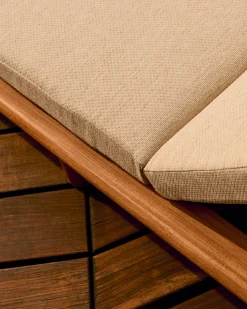 Turqueta Outdoor Ligstoel