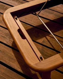 Turqueta Outdoor Ligstoel