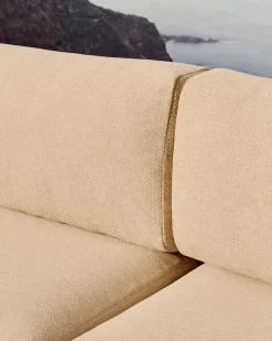 Turqueta Outdoor 3-Zitsbank