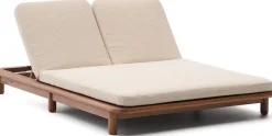 Turqueta 2-persoons Ligstoel