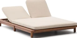 Turqueta 2-persoons Ligstoel