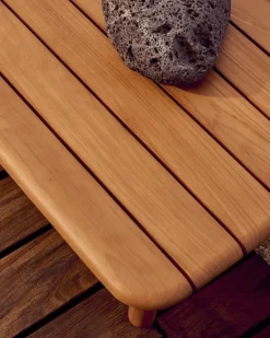 Turqueta Vierkante Salontafel