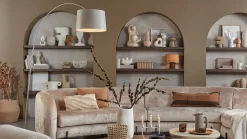 Twiggy XL Vloerlamp