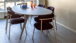 Twinny Eettafel