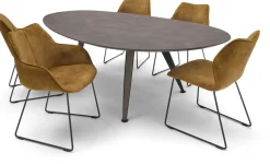Twinny Eettafel