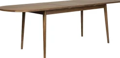 Twist Ovaal Eettafel
