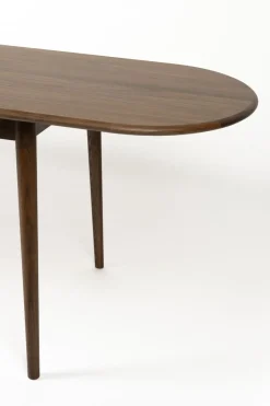 Twist Ovaal Eettafel