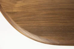 Twist Ovaal Eettafel
