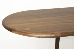 Twist Ovaal Eettafel