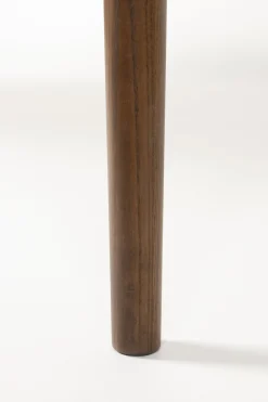 Twist Ovaal Eettafel