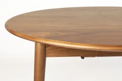 Twist Rond Eettafel