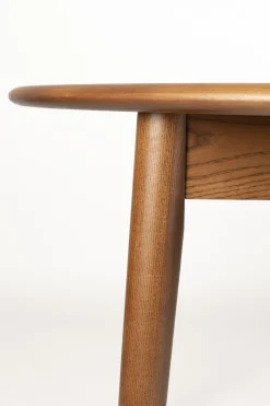 Twist Rond Eettafel