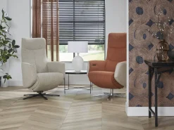 Twister Pro Relaxfauteuil