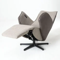 Twister Pro Relaxfauteuil
