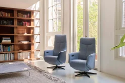 Twister Pro Relaxfauteuil