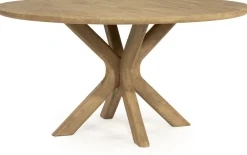 Tycho Naturel Eettafel