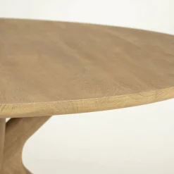 Tycho Naturel Eettafel
