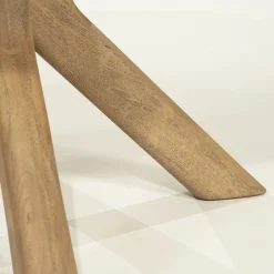 Tycho Naturel Eettafel