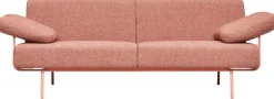 Tyfoon 2,5-zitsbank
