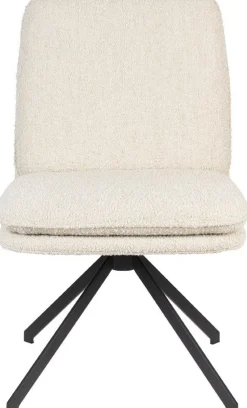 Tyler (set van 2) Eetkamerstoel