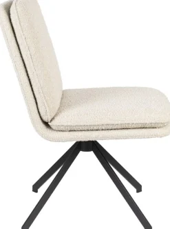 Tyler (set van 2) Eetkamerstoel