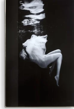 Under Water Wanddecoratie
