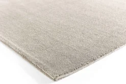 Unique Beige Vloerkleed