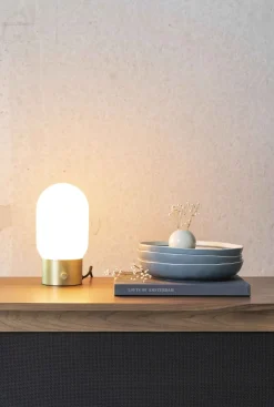 Urban Charger (set van 4) Tafellamp