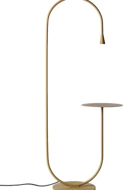 Uturn Vloerlamp
