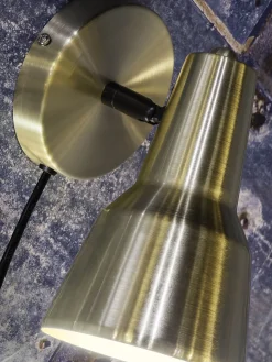 Valencia Wandlamp