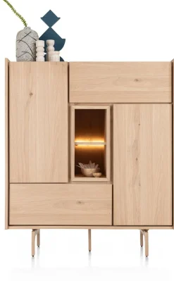 Valgard Highboard