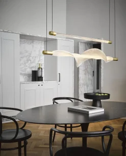Vapour Hanglamp