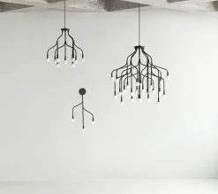 Vekst Hanglamp