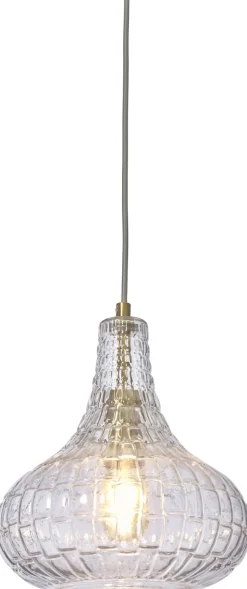 Venice Druppel Hanglamp