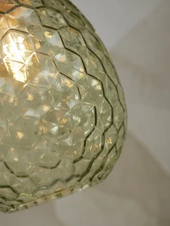 Venice Ovaal Hanglamp