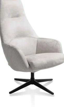 Vernon Draaifauteuil