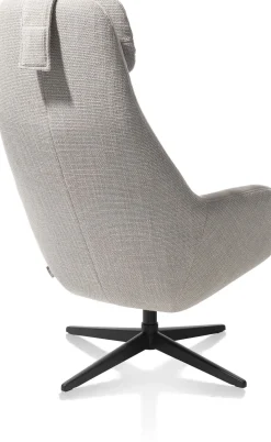 Vernon Draaifauteuil