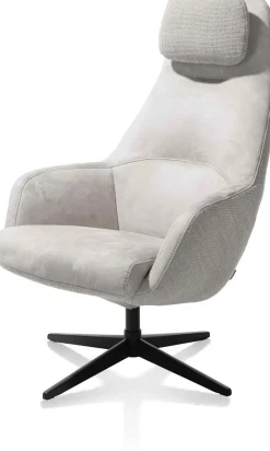 Vernon Draaifauteuil