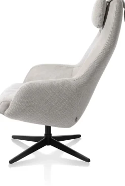 Vernon Draaifauteuil