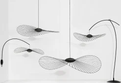 Vertigo Nova Vloerlamp