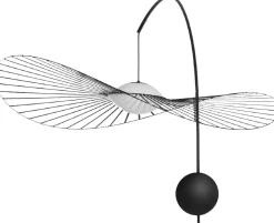 Vertigo Nova Wandlamp