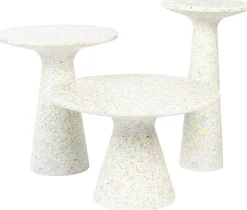 Victoria Bijzettafel