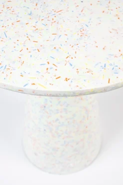 Victoria Bijzettafel