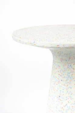 Victoria Bijzettafel