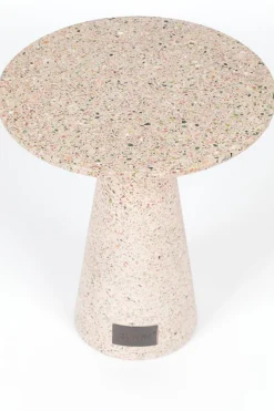 Victoria Bijzettafel