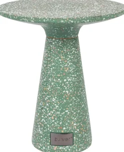 Victoria Bijzettafel