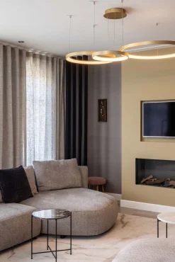 Vidal Hanglamp
