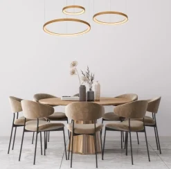 Vidal Hanglamp