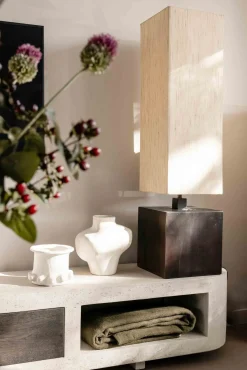 Vidar Vloerlamp